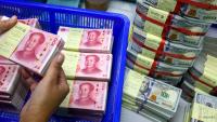 Dollar-yuan becomes Hong Kong's most-traded currency pair for first time