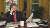 26 yrs before Trump’s food truck ruse in Turkey, Clinton flew in decoy plane to give Pakistan a warning