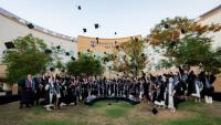 Brighton College Abu Dhabi Upper Sixth Pupils Achieve Outstanding A-Level Results in 2026