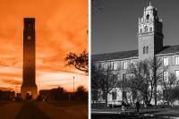 How 2 Texas Lawsuits Could Tee Up a National Fight Over Academic Freedom