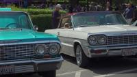 Leno’s Law advances in California, could ease smog rules for classic cars