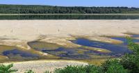 Romanian state nuclear power producer closing only working reactor due to low water level