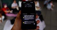Taiwan slows internet as part of defence drill