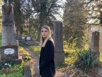 Transylvania Tapes: Found footage horror movie filmed in Romania has local premiere at Biertan festival