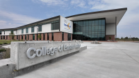 College of Eastern Idaho set to unveil new Battelle Energy Alliance Future Tech Building