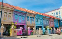 Singapore Tourism Board, Grab roll out campaign to drive wider visitor spending