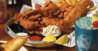 The first Bubba Gump opened in Monterey. Now the popular restaurant chain has turned 30.