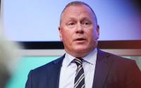 The end of the sovereign wealth fund is nigh