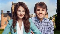 Real Estate Agent Stars of ‘The Traitors: New Blood’ Reveal Tactics for Claiming $250K Prize: ‘Go Big or Go Home’