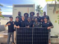What five Fijian sparkies taught me about remote, off-grid solar and battery systems