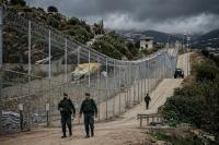 New Online Calls Prompt Morocco to Tighten Ceuta, Melilla Borders