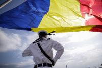 Large naval exercise marks Romanian Navy Day in Constanța