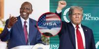 U.S. Issues New Warning Over Visas