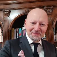 Dimitris Eleas Featured on Alon Ben-Meir’s ‘On the Issues’ Podcast on Middle East