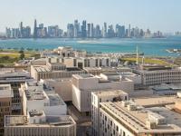 Real estate trading volume exceeds QR377 million in one week