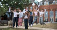 Highest number of UK school leavers accepted on degree courses ever