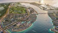 As Asia’s Real Estate Capital Gets More Selective, Vietnamese Players Bet on Sustainable Megacities