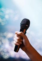Bass Master: Tucson’s karaoke champion heads to Vegas