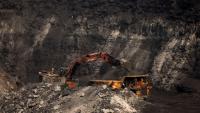 India nearly doubles planned coal mining capacity
