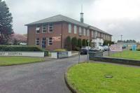 Health care worker (55) is charged with alleged incidents at Muckamore Abbey Hospital