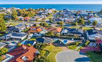 The cities where an explosion of property listings has completely changed the game
