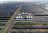 Edify Energy reaches financial close on another pair of solar and battery hybrid projects
