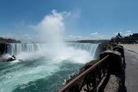 How Are Trade Tensions Impacting U.S./Canada Tourism?
