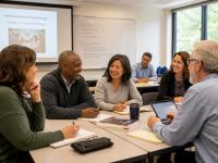 Utah Tech Lifelong Learning Program Opens Fall Registration