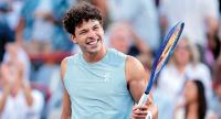 Shelton storms into the Canadian Open semis