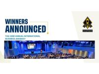 Stevie® Awards Announce 2026 International Business Awards® Winners from 78 Nations and Territories