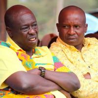Gachagua accuses Ruto of humiliating Kindiki as Kenya Kwanza-ODM alliance takes shape