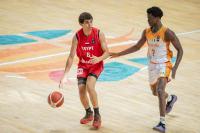 PREVIEW: 2026 FIBA U18 AfroBasket Quarterfinals