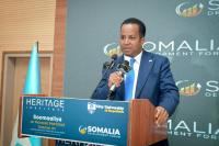 Somalia condemns Colombia’s recognition of Israel’s Golan Heights claim