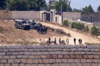 Israeli Army Intensifies Attacks in the West Bank