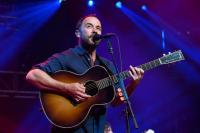 Dave Matthews Band Fall 2026 Tour: Dates & Rhode Island Tickets
