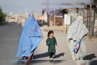 Middle East Eye: ICC Issues Two More Arrest Warrants Against Taliban