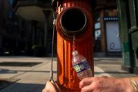 Do we drink enough water daily in Eastern Washington state?