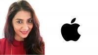 Apple appoints Prasidha Menon as Head of Product Communications, India