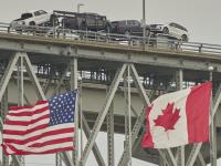 Trump tariffs threaten economic gut punch for small businesses: CFIB