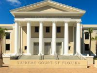 FLORIDA SUPREME COURT FILLS RANKS FOR STANDARD CIVIL JURY COMMITTEE