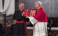Algeria’s Cardinal Vesco Among Pope Leo XIV’s Appointees to Vatican Council Overseeing Holy See Finances