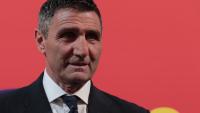 Giordano, for Maradona “the strongest Italian”: “Guns at Lazio? Only Pulici and I without them”