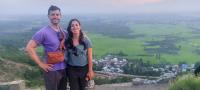 Kashmir leaves Argentine travellers ‘unforgettable’ memories