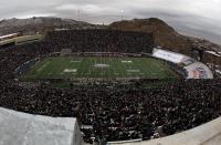El Paso Is Perfect for Freddy’s College Football Adventure