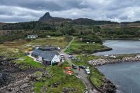 Islands funding boost for projects in Skye, Rum, Eigg and Canna