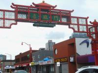 Chinatown Business Improvement Area audit finds issues for second year