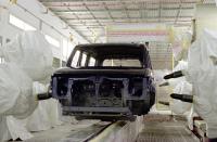 Honda faces Canadian class-action over peeling paint—again