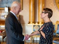 Senate speaker spent close to $1M on 'courtesy calls' and other foreign travel, Taxpayers Federation finds