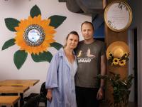 Their busiest month, gone: Summerland's restaurants and cafés count the cost of a lost season