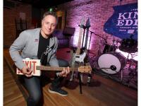A legacy in the blues: National Music Centre to host three-day Eddy Fest at iconic King Eddy